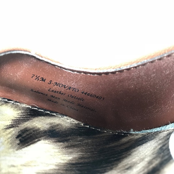 ❤️ SOLD ❤️ Sam Edelman Stiletto Pumps - Picture 8 of 8